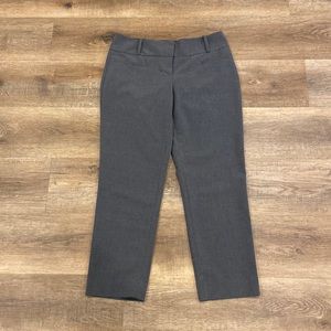 The Limited Drew Fit Ankle Pant